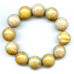L3950-022 Fossil Coral <br>22mm Round Bracelet