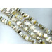298-1119 Black Mother of Pearl <br>18x Simple Cut