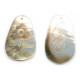 64x Carved Pendant 64x Carved Pendant
