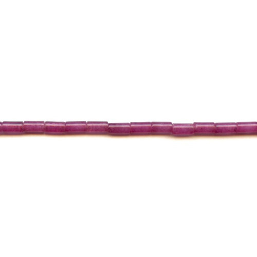 300-1030 Purple Jade <br>4x8 Tube