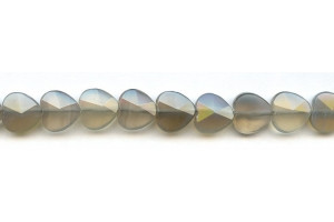 Faceted Heart