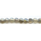 12x Faceted Heart
