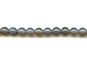 Gray Onyx 10mm Round Gray Onyx 10mm Round