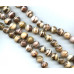302-0018 Brown Zebra Jasper <br>18mm Round