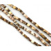 302-1007 Brown Zebra Jasper <br>9x9 Cube