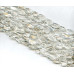 304-1039 Cracked Crystal <br>10-12x Tumble Nugget