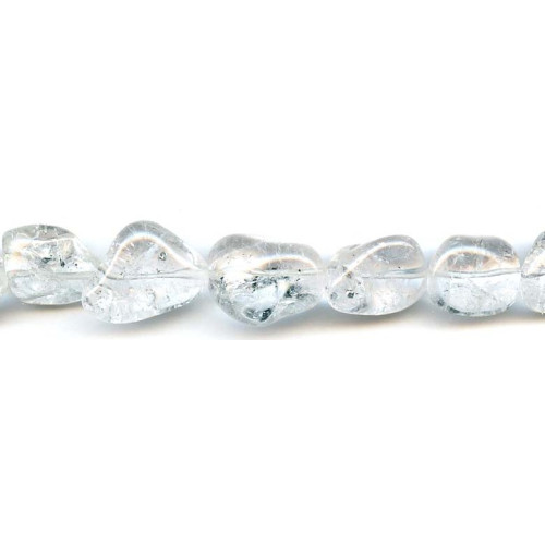304-1043 Cracked Crystal <br>13-20x Nugget