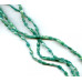 133-1150 Russian Amazonite <br>7x10 Cushion Cut