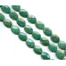 305-1042 Russian Amazonite <br>22x30 Faceted Flat Oval