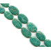 305-1078 Russian Amazonite <br>24-28x Flat Oval