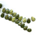 310-1011 Russian Serpentine <br>18x25 Flat Pear Drop