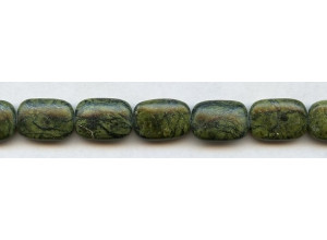 Russian Serpentine 13x18 Flat Rectangle