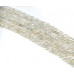 311-1052 Dyed Chalcedony <br>7-9x Faceted Coin