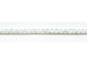 Rainbow Moonstone 5mm Round
