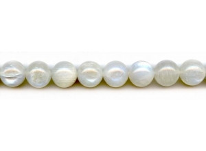 Rainbow Moonstone 13mm Round