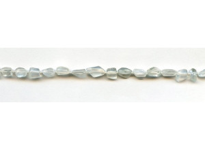 Rainbow Moonstone 5x Simple Cut Rainbow Moonstone 5x Simple Cut