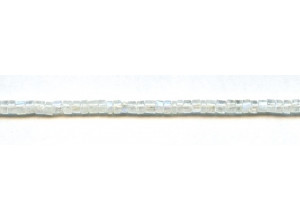 Rainbow Moonstone 4.5mm Heishi