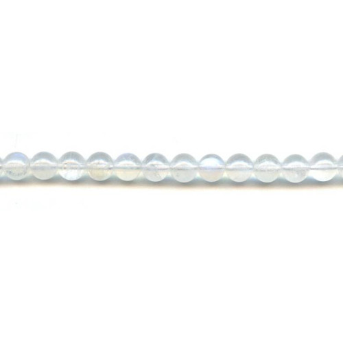 317-1560 Rainbow Moonstone <br>8mm Round