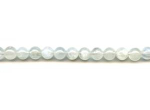 Rainbow Moonstone 9mm Round