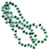 318-1105 Dyed Abalone <br>8x10 Flat Pear Drop