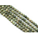 100-0486 Green Opal <br>12mm Round
