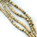 320-1008 Feldspath <br>10-11mm Rondell