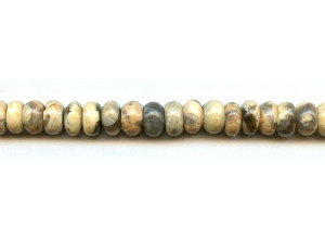 Feldspath 10-11mm Rondell