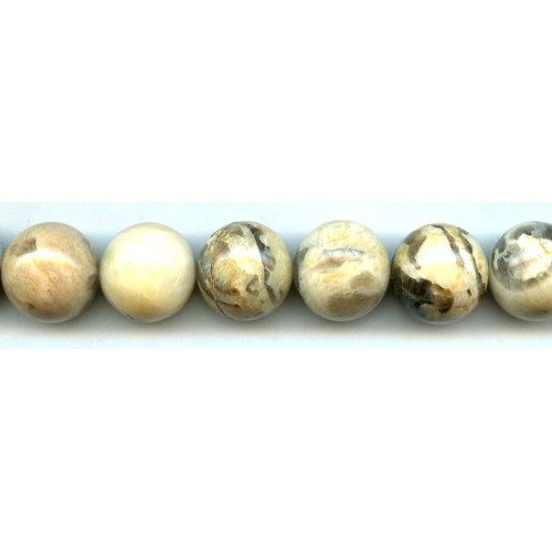 320-1019 Feldspath <br>18mm Round