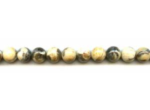 Feldspath 10mm Round
