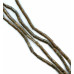 322-1017 Bronzite <br>8x16 Oval Tube