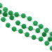 328-1031 Emerald Jade <br>15mm Flower