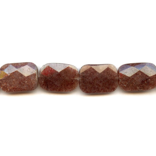 329-1008 Muscovite <br>18x25 Cushion Cut