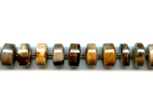 Wood Opalite 15-16mm Wheel