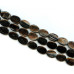 332-1015 Hypersthene <br>18x25 Flat Oval