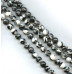334-0004 Mexican Zebra Jasper <br>15mm Round