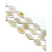 L1939-063 Pink Chalcedony <br>18-25x Marquise