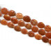 341-0047 Crab Fire Agate <br>20x26 Faceted Slab