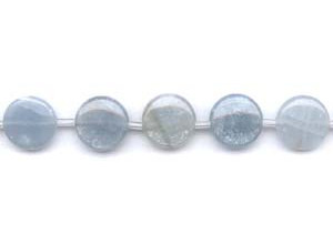 Celestine 16mm Dime