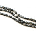 354-0073 Black Sardonyx <br>10mm Round