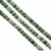 357-0014 Green Line Quartz <br>14x14 Flat Square