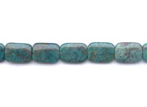 Cuprite 13x18 Flat Rectangle