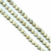 362-0009 Black Spot Jasper <br>15mm Dime