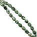 363-0009 Seraphinite <br>18x25 Flat Oval
