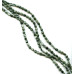 363-0011 Seraphinite <br>7x9 Flat Oval