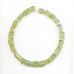 L2558-003E Beryl <br>11-13x Faceted Tube