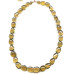 367-0004 Bear Quartz <br>8-17x Tumble