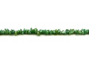 Chrome Diopside 5-6x Chips
