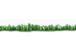 Chrome Diopside 6-7x Chips