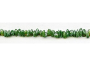 Chrome Diopside 7-8x Chips