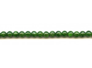 Chrome Diopside 7mm Round